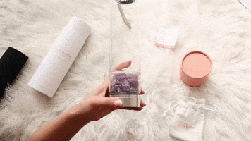 Aurabottle GIF