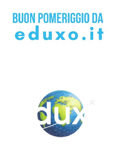 Sticker by Eduxo