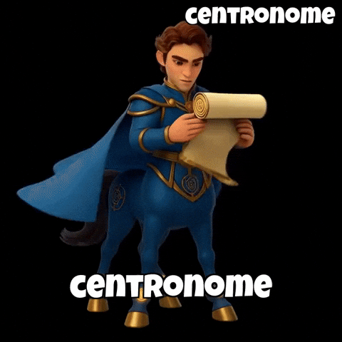 Wisdom Explore GIF by Centronome