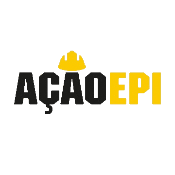 Ação EPI Sticker