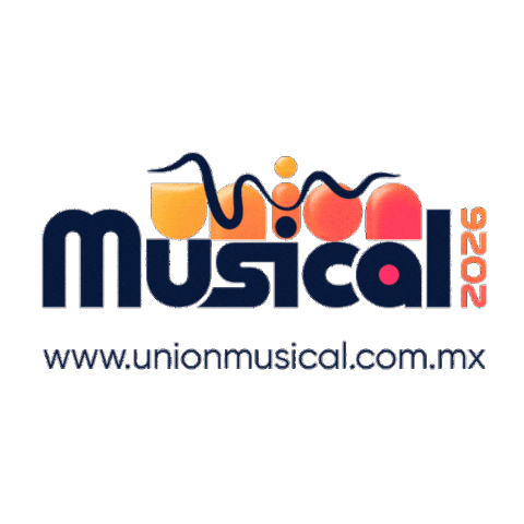 Union Musical Sticker by Smart Music Group