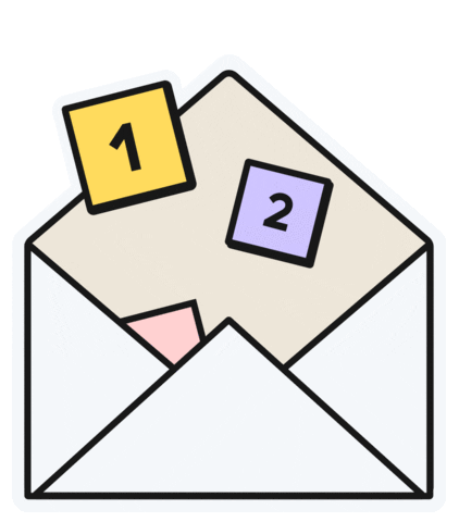 Victorian Electoral Commission Sticker