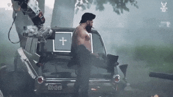 Toxic GIF by Commune18