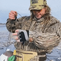Duck Mess GIF by CATCHIN' DEERS