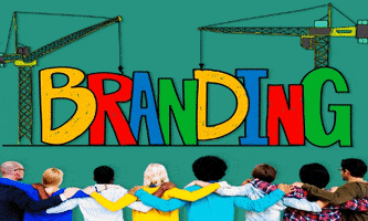 Brand Marketing GIF