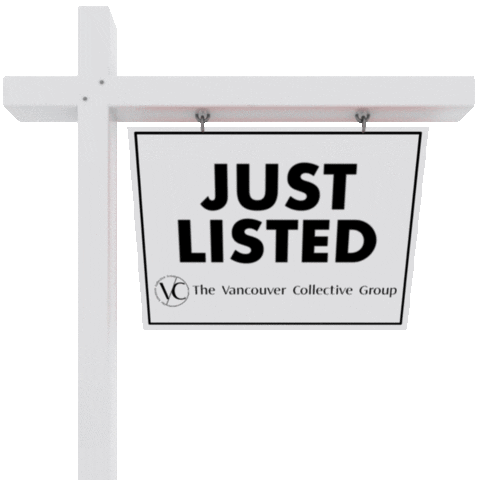 Sticker by The Vancouver Collective Group