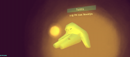 Sleep Together GIF