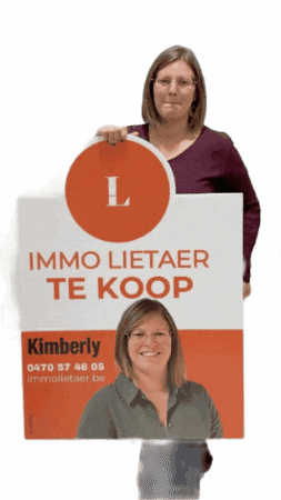 GIF by Immo Lietaer