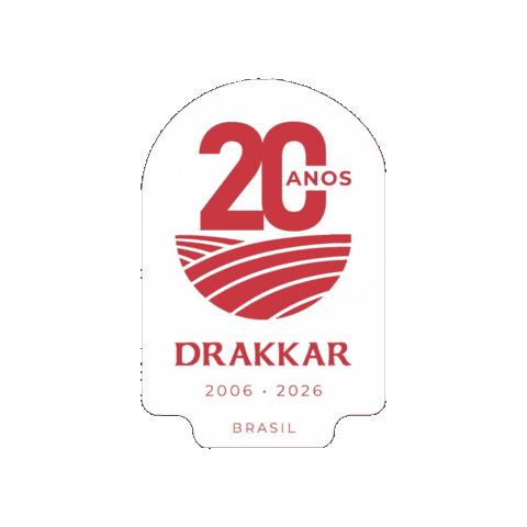 Sticker by Drakkar Agrotecnologias
