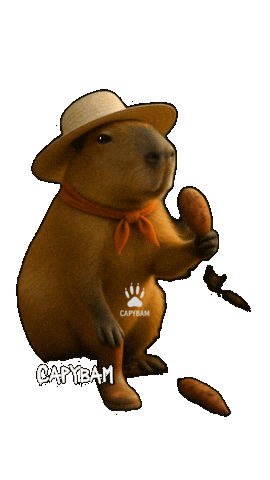 Interview Singing Sticker