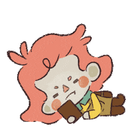 Sticker by t00dlees