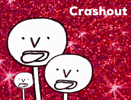 Crazy GIF