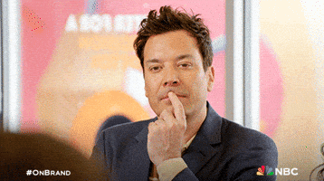 Season 1 On Brand GIF by NBC