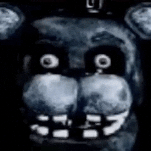 Fnaf GIF
