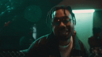 American Horror Story Wowgr8 GIF by EARTHGANG