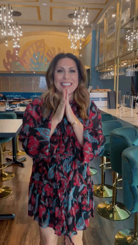 Rachael Podolsky Real Estate Group GIF