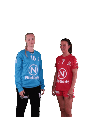 Wilhelmshaven Whv Sticker by whvhandball