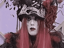 Visual Kei Kyouka GIF
