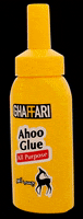 Glue Gluing GIF by Ghaffari Chemical