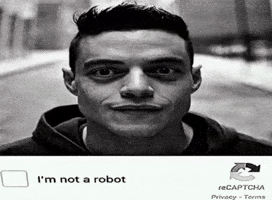 Mr Robot GIF