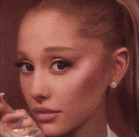 Ariana Grande Ari GIF