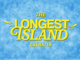 Long Island Iced Tea GIF by Cutwater