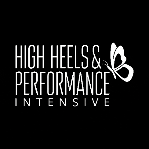 High Heels GIF by High Heels Intensive