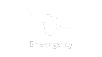Entek Sticker by entekagency