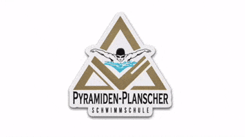 Schwimmen GIF by Pyramiden-Planscher  Schwimmschule