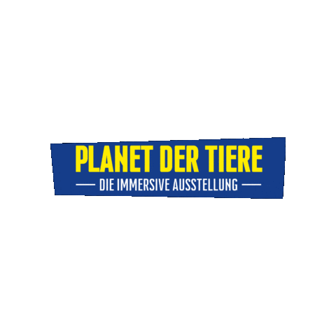 IMMERSIUM:WIEN Sticker
