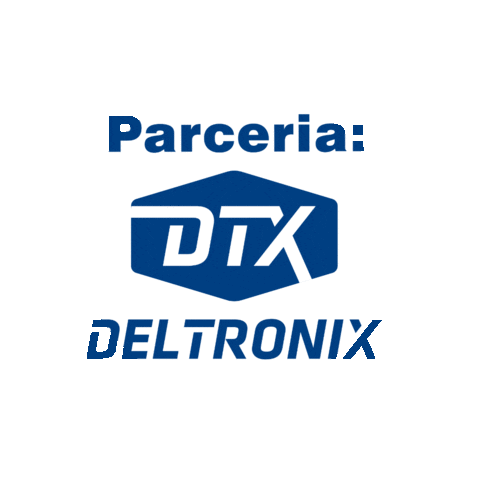 Deltronix Medical Devices Sticker