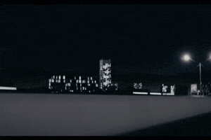 Destrier GIF