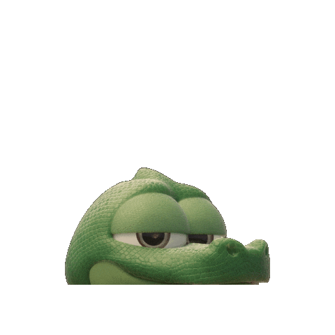 Friday Hello Sticker