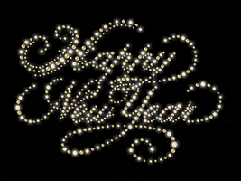 new year fashion GIF