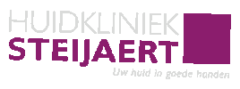 Huidkliniek Steijaert Sticker