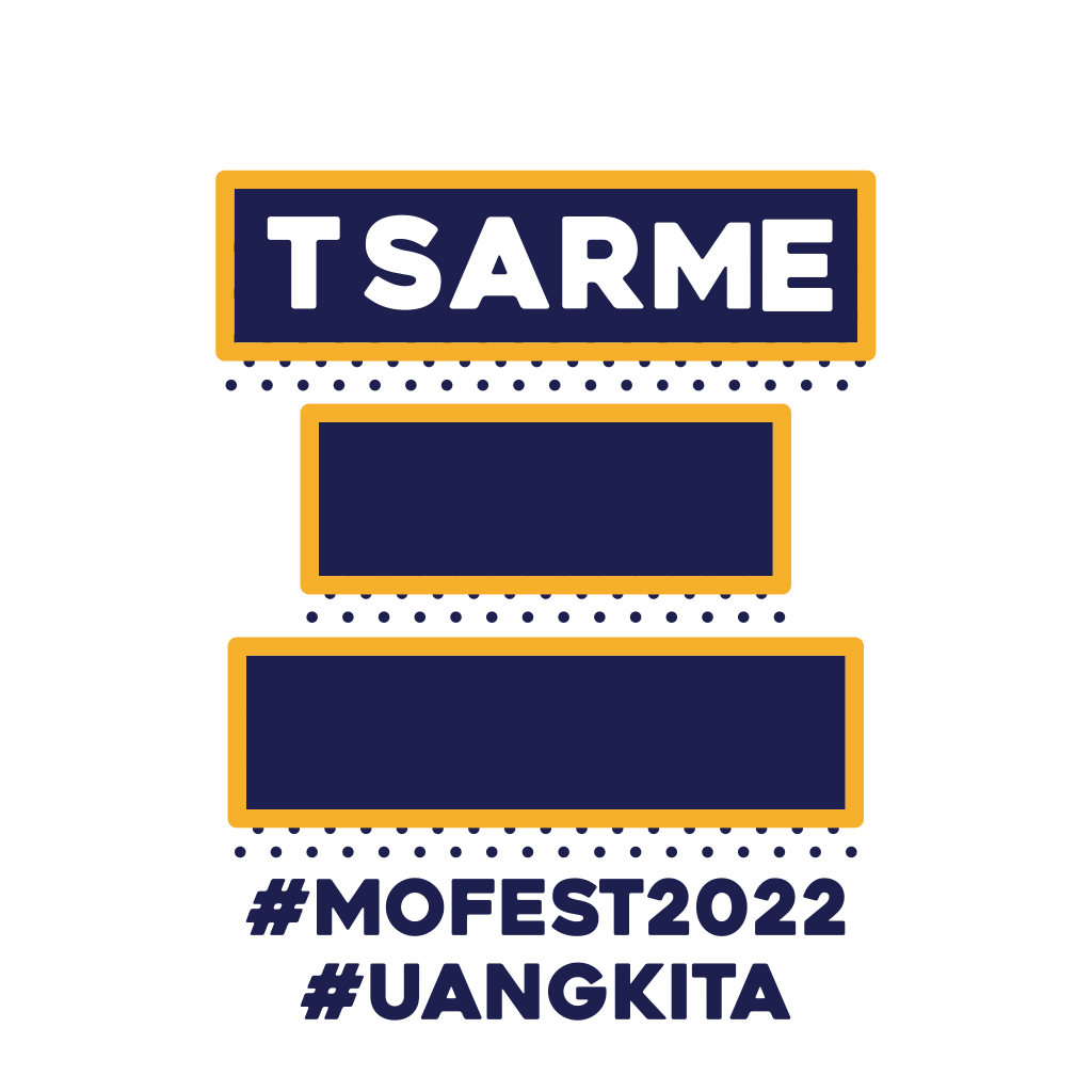 Kita Kemenkeu Sticker by Kementerian Keuangan Republik Indonesia