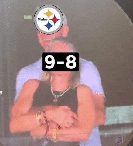 Pittsburgh Steelers GIF