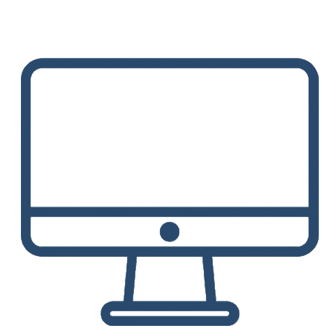 KFDConsulting Sticker