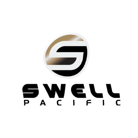 Sticker by Swell Building Group