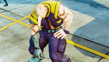 Capcom GIF