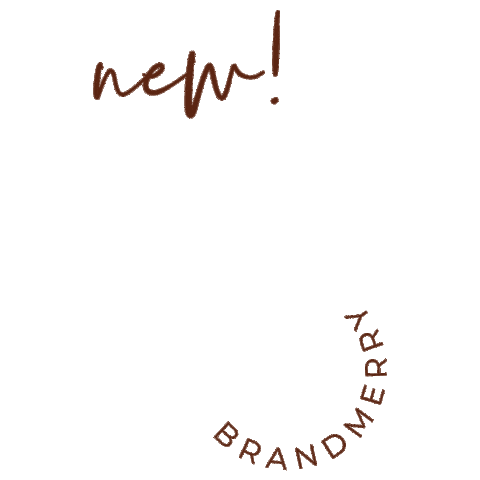 Michelle Knight | Brandmerry Sticker