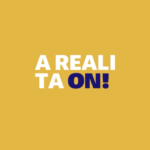Reali Negócios GIF