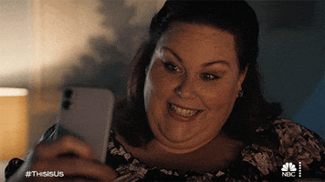 Nbc Smile GIF by This Is Us