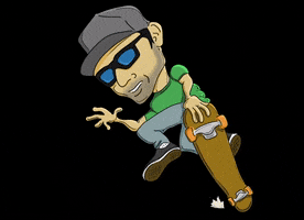 Surf it Easy GIF