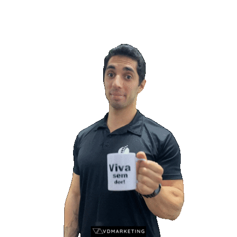 Raphabarros Sticker by VD Marketing