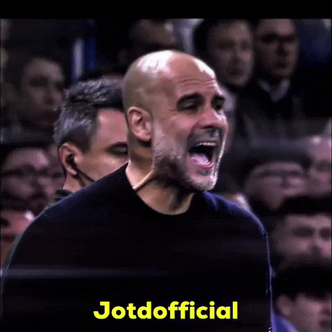 Kylian Mbappe GIF