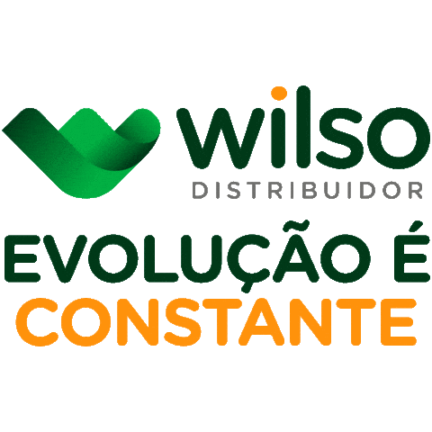 Wilsoatacado Sticker by Wilso Distribuidor