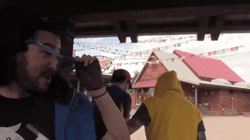 laurakateemilburn cowchop uberhaxornova immortalhd GIF
