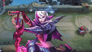 Mobile Legends Omg GIF