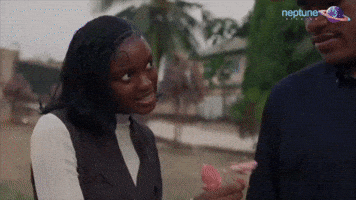 Flower Love GIF by Neptune3 Studios